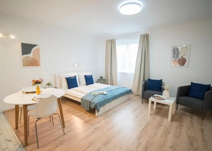 K106 Klapka Apartment