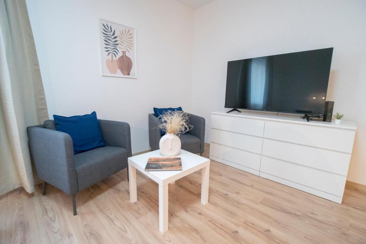 Apartament K106 Klapka *