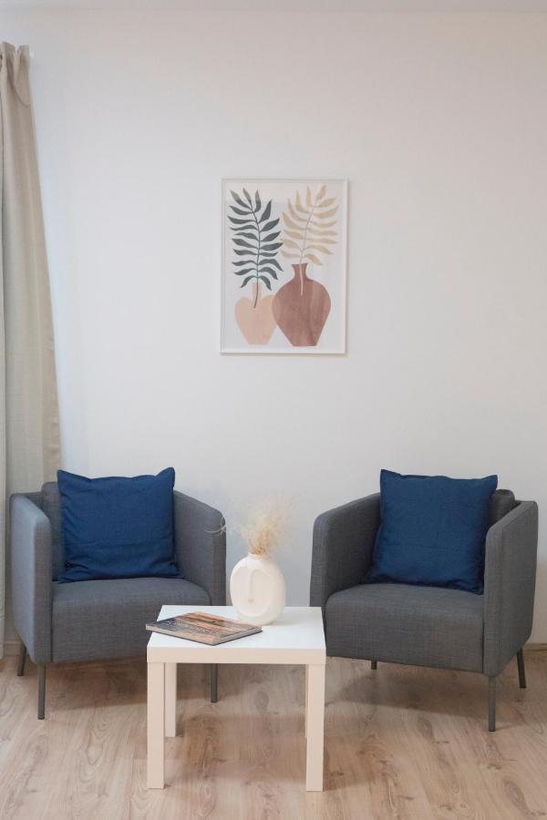 Apartament K106 Klapka