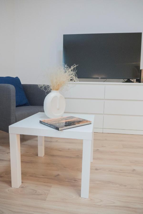 Apartament K106 Klapka