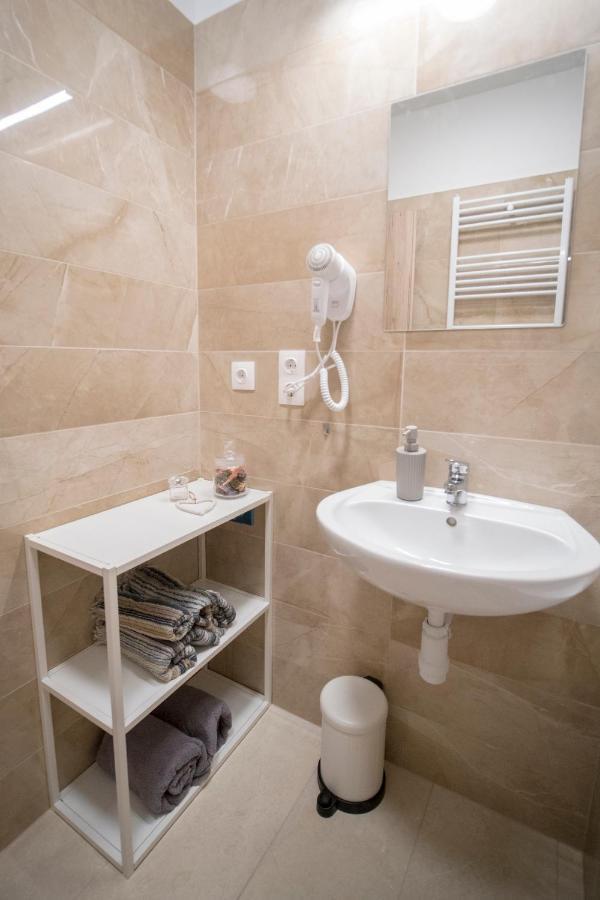 Appartement K106 Klapka
